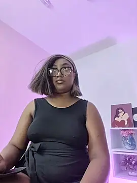 ZuryRochet Live XXX-Chat