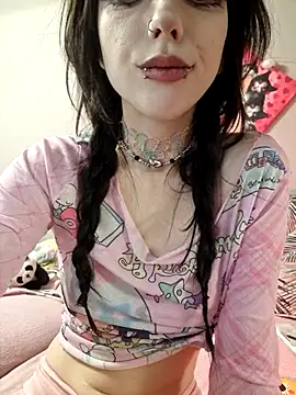 צ'אט XXX בשידור חי של _Alice_0-0