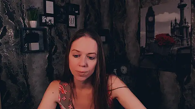 GloriaSi_'s Live XXX Chat