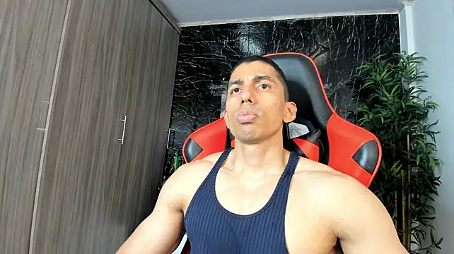 Erik_castle Live XXX Chat