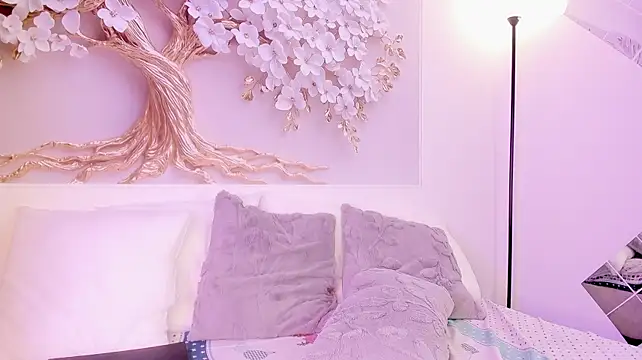 ninivelvet লাইভ XXX চ্যাট