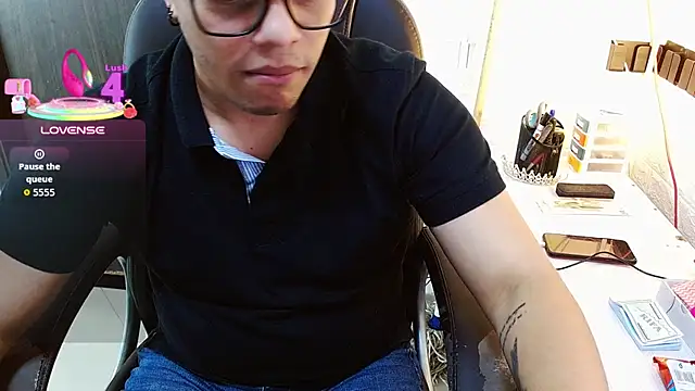 Realjoel01 Obrolan Langsung XXX