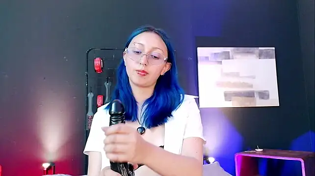 NixShadow's Live XXX Chat