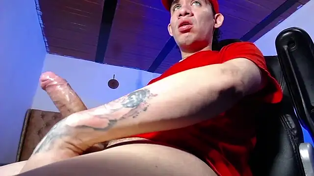 Chat +18 de cute_eidenx ao vivo