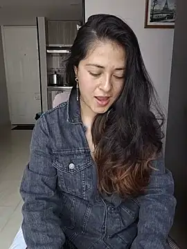 LisbethMoore_ 라이브 XXX 채팅