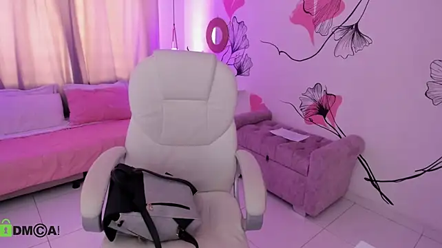 Isabela_FiorelliのライブXXXチャット