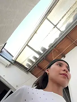 velvetluna_ 现场XXX聊天