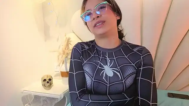 Vyolet_Fire XXX чат на живо