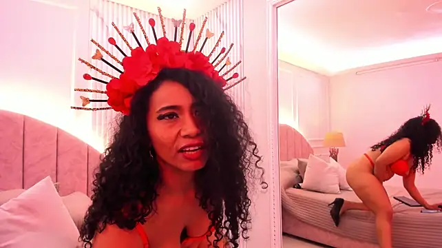 RachellDiaz 라이브 XXX 채팅