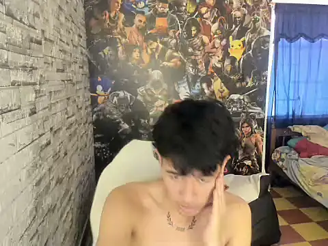 Czat XXX na żywo – marek_sanchez