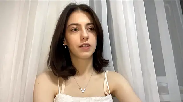 JessicaRomjue Chat XXX live