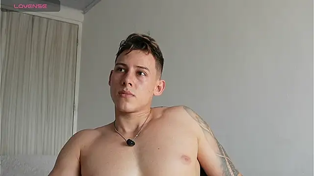 Muscle_King_Cum Obrolan Langsung XXX