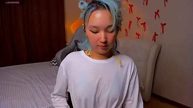 Milla_Aheo 라이브 XXX 채팅