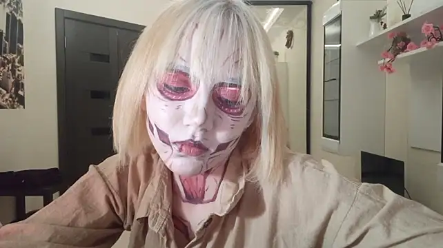 Chat XXX en directo de SolvedGlobe