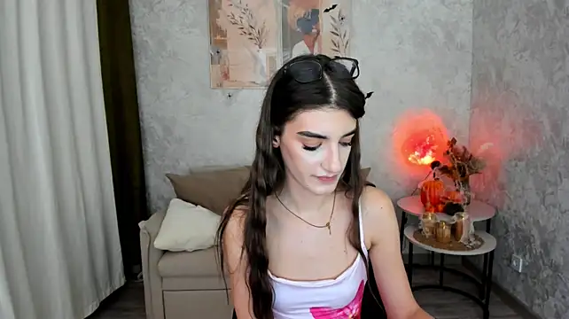 XXX chat uživo modela SabrinaWayne