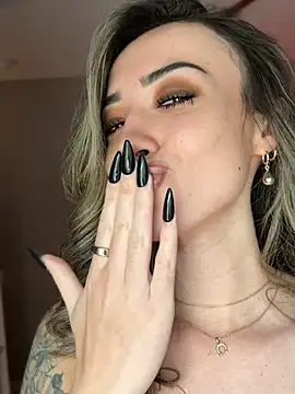 Chat XXX Live Tiny-Mimi