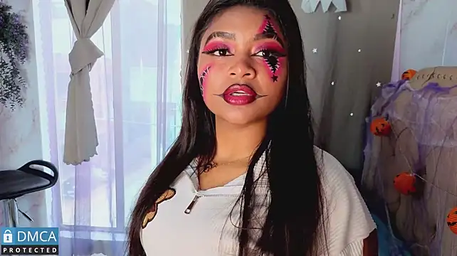 leidy_morales_ 라이브 XXX 채팅