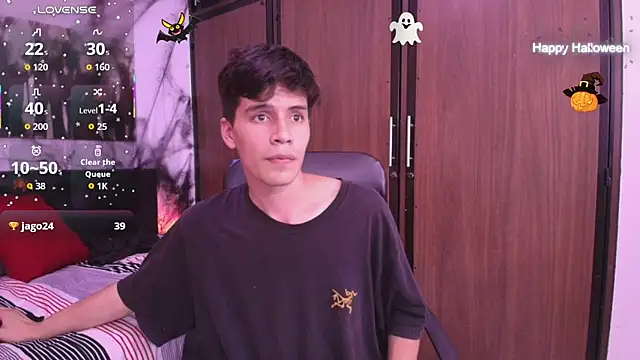 Jacob5_ 即時 XXX 聊天