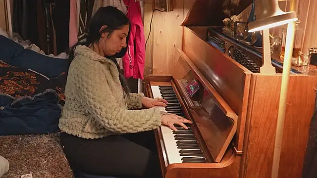 VanessaDoyle 라이브 XXX 채팅
