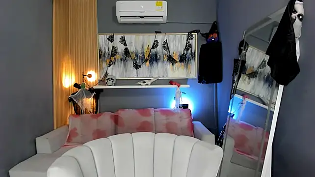 janinne_lu 라이브 XXX 채팅