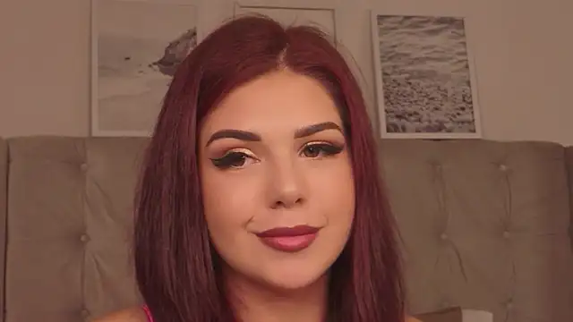 Chat XXX ao vivo de _MaryJane_