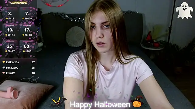 Lixxiii77's Live XXX Chat