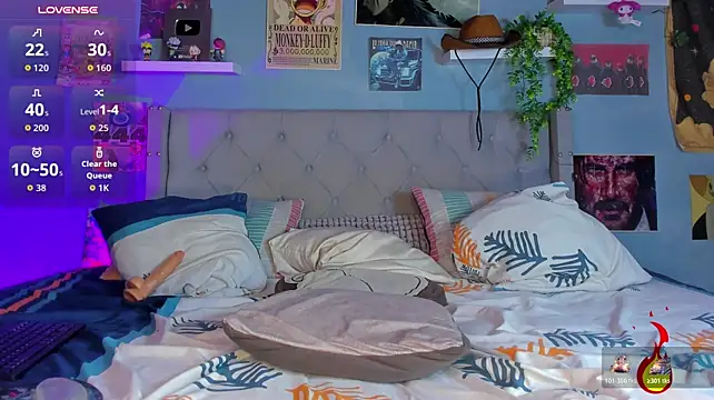 عرض كام patrick__evans