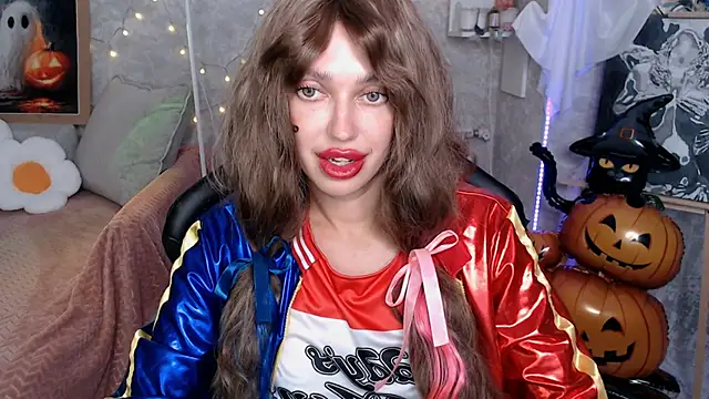 NickyAdamidi Chat XXX live