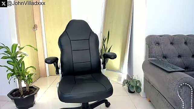 estivii Live XXX-chat