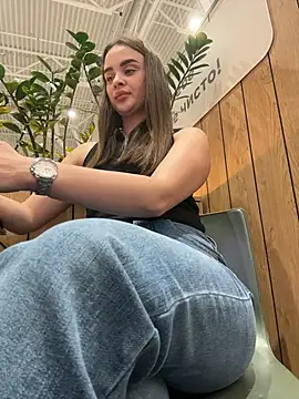 KristiRich's Live XXX Chat