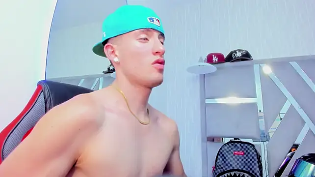 hunterheat__ 라이브 XXX 채팅