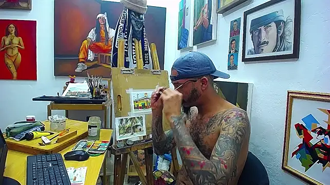 دردشة color_beat17 الجنسية المباشرة