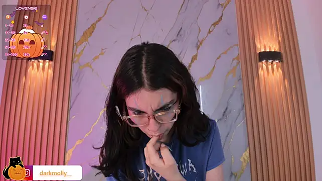 Chat XXX Live Molly_A