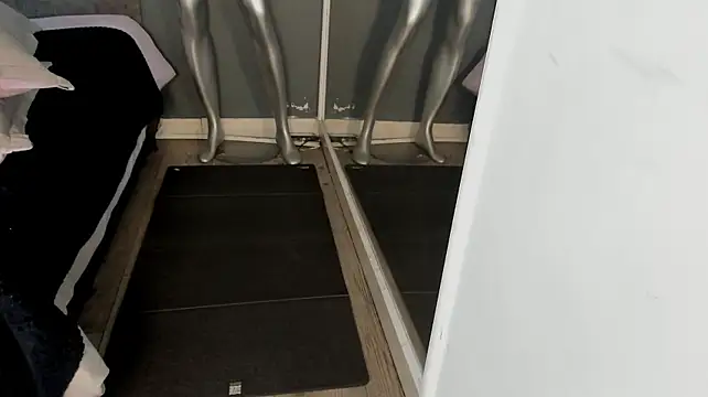 Živý XXX chat Charlie___Musk