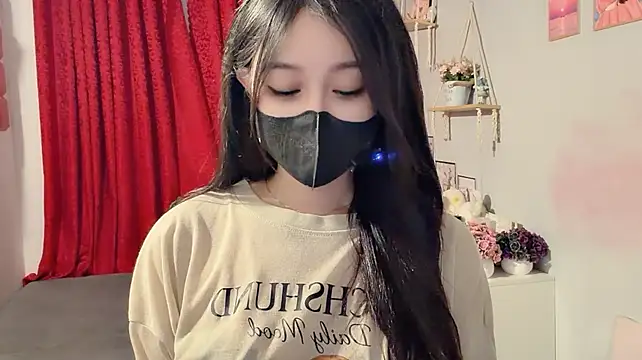 Boniiie's Live XXX Chat