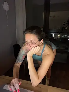 Chat XXX Live LinaMalinaz