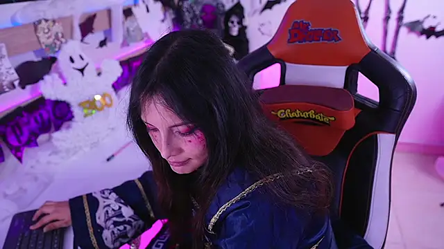 Kyomi_chang 现场XXX聊天