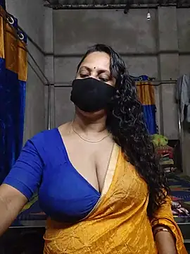 Jyoti_Roy_'s Live XXX Chat