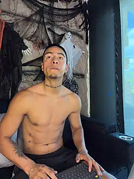 willclayy Live XXX-chat