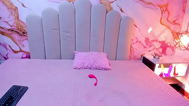 SweettDreamm 라이브 XXX 채팅