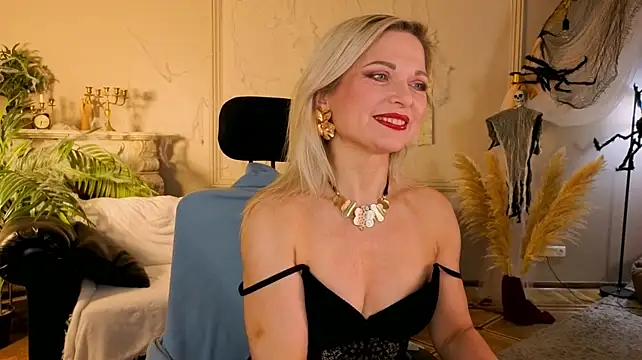 Gloria_Lovely's Live XXX Chat