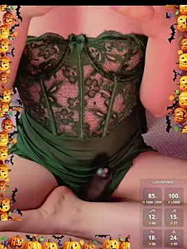milena_kiitty's Live XXX Chat