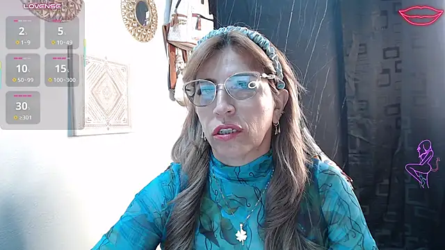 Chayla_Ruiz's Live XXX Chat