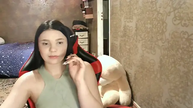 EllisKiss Live XXX-chat