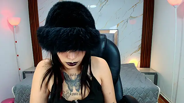 AuroraDiaz 라이브 XXX 채팅