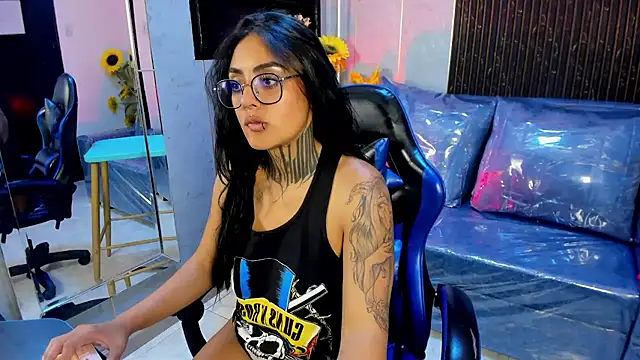 Lovely_celeste Live XXX-chat