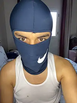 HM_hot Шоу с уебкамера