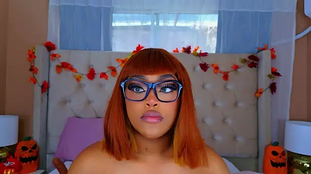 Czat XXX na żywo – TiannahGlow