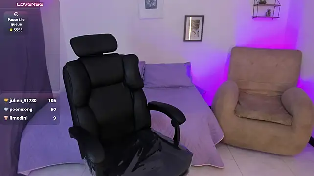 Julietta_coopers 라이브 XXX 채팅
