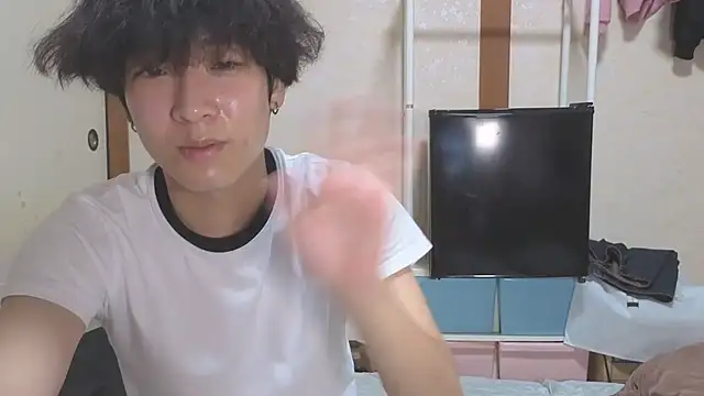 BASHIKO_Japaneseboy 라이브 XXX 채팅